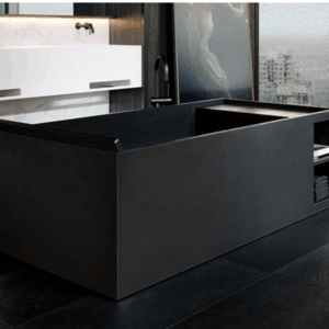 apaiser - Geometrics - 5859 - Soka Grand Bath 1800mm