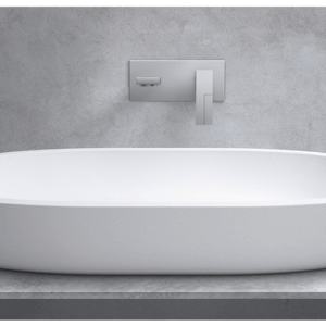 apaiser - Geometrics - 6044 -  Sublime Petit Basin 600mm