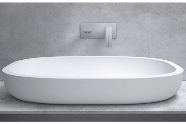 apaiser - Geometrics - 6044 -  Sublime Petit Basin 600mm