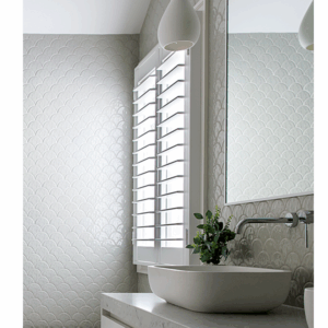 apaiser - Geometrics - 6068 -  Sublime Basin 600mm