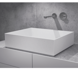 apaiser - Geometrics - 1085 - Soka Basin 500mm
