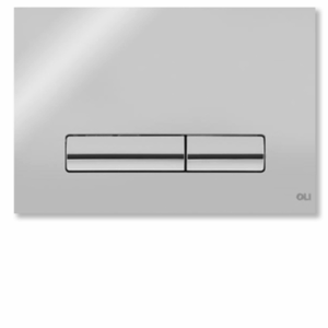 Studio Bagno - Glam - OL139185 - Flush Button Actuator - Polished Chrome