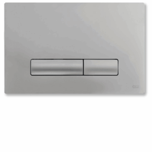 Studio Bagno - Glam - OL139186 - Flush Button Actuator - Satin Chrome