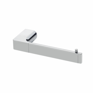 Phoenix - Gloss - GS892 - Toilet Roll Holder - Chrome