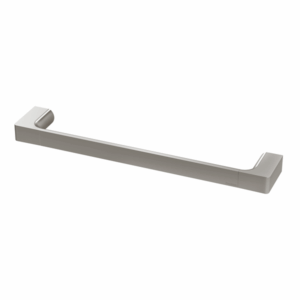 Phoenix - Gloss - GS893-40 - Hand Towel Rail - Brushed Nickel