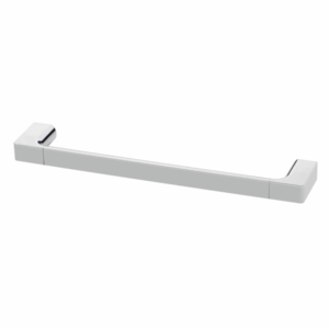 Phoenix - Gloss - GS893 - Hand Towel Rail - Chrome