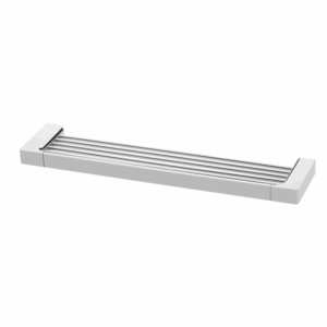 Phoenix - Gloss - GS896 - Shower Shelf - Chrome