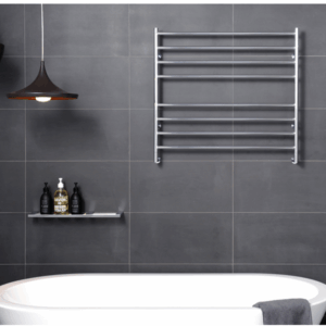 Hydrotherm - H Series - H2/400 - H2 Model Heated Towel Rail 400mm