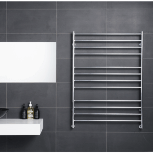Hydrotherm - H Series - H3/400 - H3 Model Heated Towel Rail 400mm