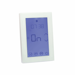 Turner Hastings - HTRCPT - Heated Towel Rail Control Panel Timer