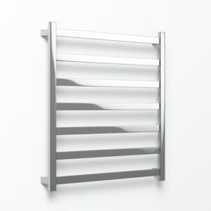 Avenir - Hybrid - HYH-102x105 - 102cmx105cm Heated Towel Ladder