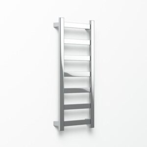 Avenir - Hybrid - HYH-102x45 - Heated Towel Ladder 102cm x 45cm