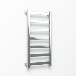 Avenir - Hybrid - HYH-102x60 - 102cmx60cm Heated Towel Ladder