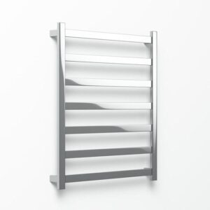 Avenir - Hybrid - HYH-102x90 - 102cmx90cm Heated Towel Ladder