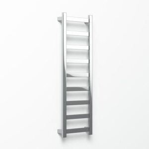 Avenir - Hybrid - HYH132x45 - 132cmx45cm Heated Towel Ladder