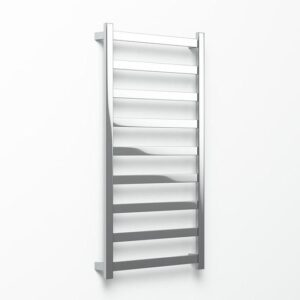 Avenir - Hybrid - HYH-132x75 - 132cmx75cm Heated Towel Ladder