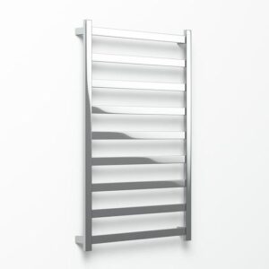 Avenir - Hybrid - HYH-132x90 - 132cmx90cm Heated Towel Ladder
