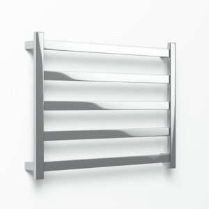 Avenir - Hybrid - HYH-72x105 - 72cmx105cm Heated Towel Ladder