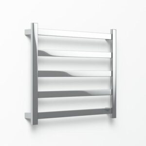 Avenir - Hybrid - HYH72x90 - 72cmx90cm Heated Towel Ladder