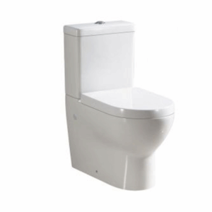 Turner Hastings - Hartley - HA200SC - Toilet Suite