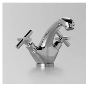 Astra Walker - Icon   - A67.37.00 - Bidet Mixer - Chrome