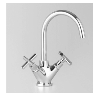 Astra Walker - Icon   - A67.04.V2.00 - Basin Mixer - Chrome