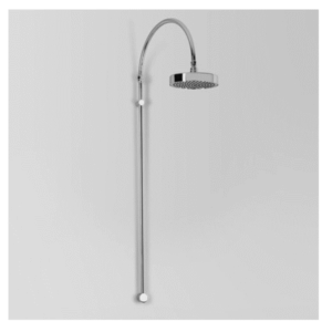 Astra Walker - Icon   - A67.24.00 - Exposed Shower - Chrome