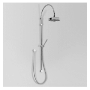 Astra Walker - Icon   - A67.24.V3.00 - Exposed Shower with Hand Shower - Chrome