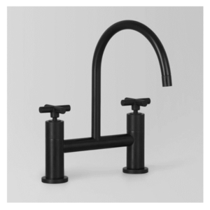 Astra Walker - Icon + - A67.31.02 - Kitchen Set 200mm  - Matte Black