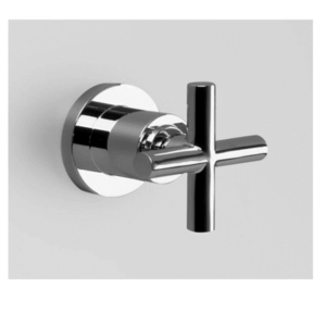Astra Walker - Icon   - A67.41.00 - Bath/Shower Diverter - Chrome