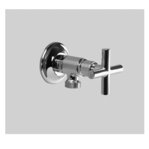 Astra Walker - Icon   - A67.45.00 - Cistern Tap - Chrome