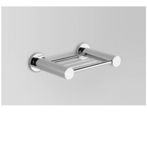 Astra Walker - Icon   - A67.52.V2.00 - Soap Dish - Chrome