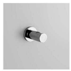 Astra Walker - Icon   - A67.63.00 - Robe Hook - Chrome