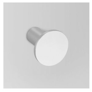Astra Walker - Icon   - A67.63.V2.00 - Robe Hook - Chrome