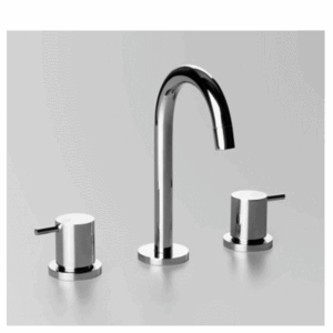 Astra Walker - Icon - A69.00.00 - Basin Set - Chrome