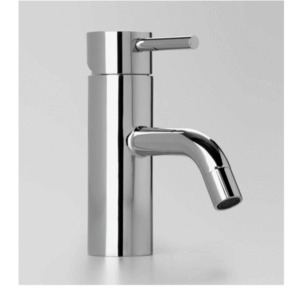 Astra Walker - Icon - A69.02.00 - Basin Mixer - Chrome