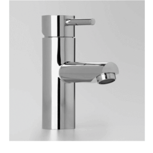 Astra Walker - Icon - A69.02.V2.00 - Basin Mixer - Chrome