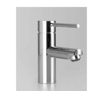 Astra Walker - Icon - A69.02.V2.EX.00 - Basin Mixer with Extended Lever - Chrome