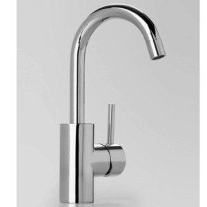 Astra Walker - Icon - A69.03.00 - Basin Mixer - Chrome