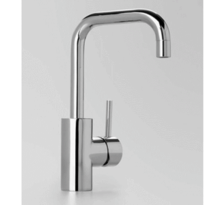 Astra Walker - Icon - A69.03.V2.00 - Basin Mixer - Chrome