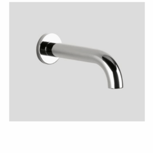 Astra Walker - Icon - A69.05.S.25.00 - 150mm x 25mm Spout - Chrome