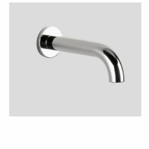 Astra Walker - Icon - A69.06.S.25.00 - 200mm x 25mm Spout - Chrome