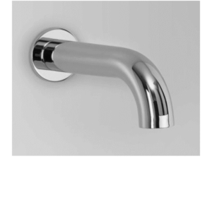 Astra Walker - Icon - A69.06.S.32.00 - 200mm x 32mm Spout - Chrome