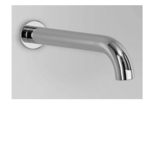 Astra Walker - Icon - A69.06.V2.S.32.00 - 250mm x 32mm Spout - Chrome