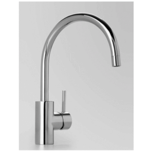 Astra Walker - Icon - A69.08.00 - Kitchen Mixer - Chrome
