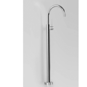 Astra Walker - Icon - A69.08.V5.00 - Bath Mixer Floor Mounted