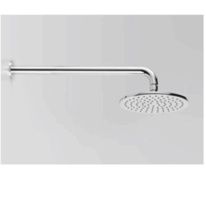 Astra Walker - A69.11.A.200.00 - Shower Arm and 200mm Rose - Chrome