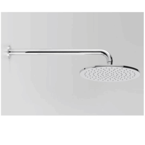 Astra Walker - Icon - A69.11.A.250.00 - Shower Arm and 250mm Rose - Chrome