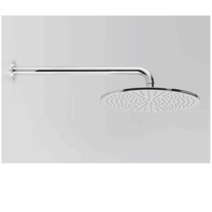 Astra Walker - Icon - A69.11.A.300.00 - Shower Arm and 300mm Rose - Chrome