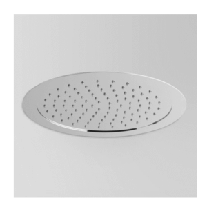 Astra Walker - Icon - A69.11.RFM.00 - Round Flush Mount Shower with 250mm Rose - Chrome